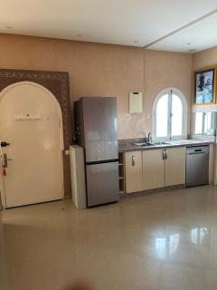 Europa mirlef t aventur Guest House - Mirleft - 8