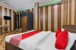 Hotel Shubh Inn - Hasanganj - 0