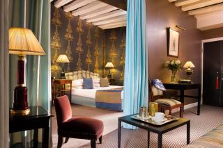 Hotel Résidence Des Arts - Saint-Germain - Paris - 0