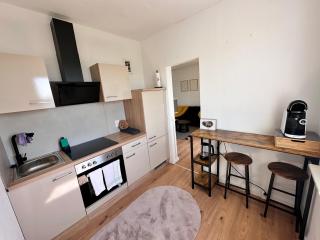 Ferienwohnung Rida - Stilvoll übernachten - Zschopau - 9