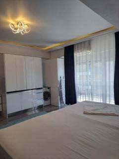 White Tower Mamaia Residences - 6