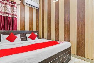 Hotel Shubh Inn - Hasanganj - 3