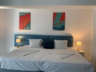 White Tower Mamaia Residences - 7