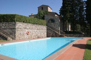 BASCIANO Agritour - Pontassieve - 6