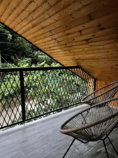 Park Resort Mtirala National Park - 7