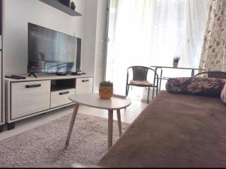 Apartment Oborishte - Boergas - 7