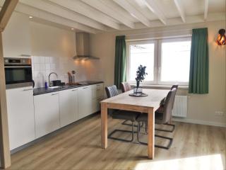 Hello Zeeland - Appartement Schelpweg 5a - 9