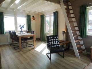 Hello Zeeland - Appartement Schelpweg 5a - Domburg - 8