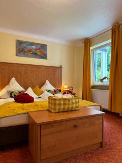 Vitalhotel Sonneck - Bad Wörishofen - 7