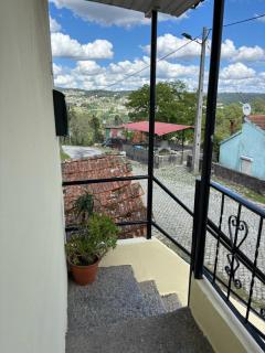 Casa bela paisagem - 7