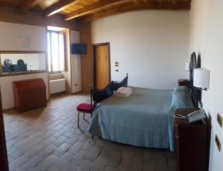 S. Martin Hotel - Giovinazzo - 8