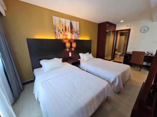 Ming Garden, Haetsal Suite - Kota Kinabalu - 7