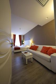 Hotel Palazzo Bello - Recanati - 5