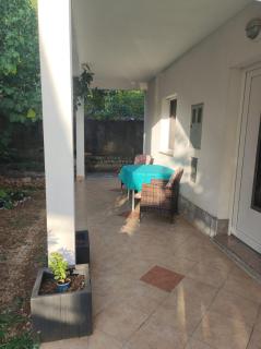 Olcsica Apartment - Klenovica - 3