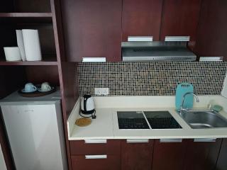 Ming Garden, Haetsal Suite - Kota Kinabalu - 2