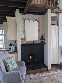 Cúig Cottage - on The Wild Atlantic Way - Inverin - 4