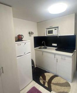 Apartments Silversany - Budua - 6