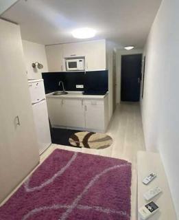 Apartments Silversany - Budua - 3