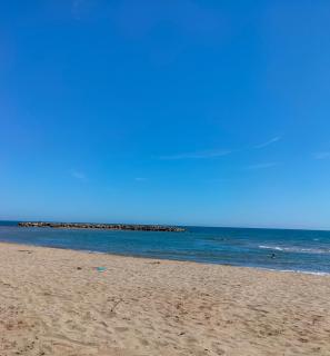 GRANDE PLAGE A 50 Métres - Valras-Plage - 0