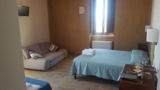 S. Martin Hotel - Giovinazzo - 9