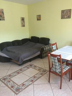 Hunor Apartmanok Hortenzia - Balatonlelle - 7