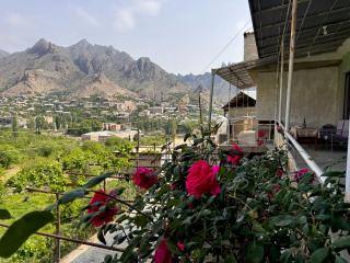 Poqr Tagh - Meghri - 8