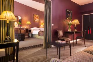 Hotel Résidence Des Arts - Saint-Germain - Paris - 3
