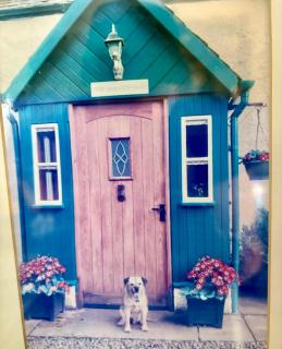 Loch Ness village cottage for 2 with free parking & pets welcome - 5