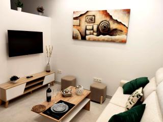 El Capricho de Vandelvira - 5