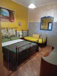 Casa Igiea - Palermo - 2