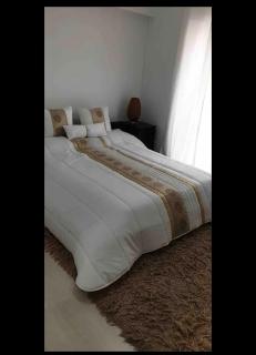 Quarto privado num apartamento partilhado - Bobadela - 0