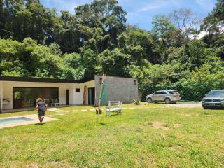 Muralha de itaipava - Araras Petropolis - 6