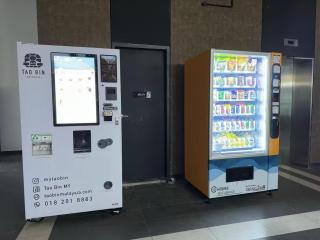 Breezy Urban 6pax SeaView InfinityPool Georgetown - 2