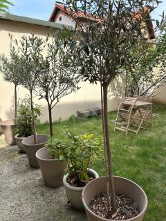 Studio 29 m2 proche La Défense et Arena - 4