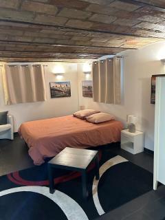 Studio 29 m2 proche La Défense et Arena - Nanterre - 6