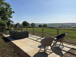 Hillbyre - Bath - 1