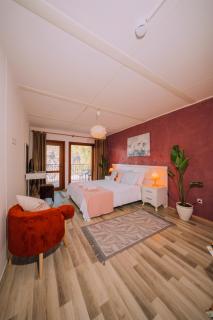 La Dia Hotel Faralya - Fethiye - 1