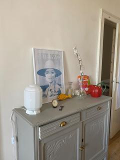 Escale zen à Sète - 2