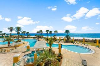 En Soleil Beach Resort by Panhandle Getaways - Panama City Beach - 1