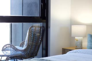 1Bed Apartment - Valley Fringe - Free Parking - Brisbane - 9