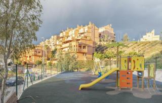 Duplex La Calma, with views of the sea and mountains - Rincón de la Victoria - 1