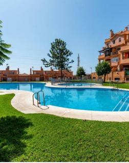 Duplex La Calma, with views of the sea and mountains - Torre de Benagalbón - 4