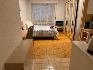 Swiss Flats - Lausanne - 0