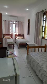 Hospedaria Casa de Maria - Angra dos Reis - 0