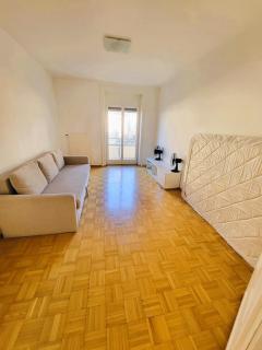 Spacious 3-Room Flat in Zurich City Center KONR - Zurigo - 9