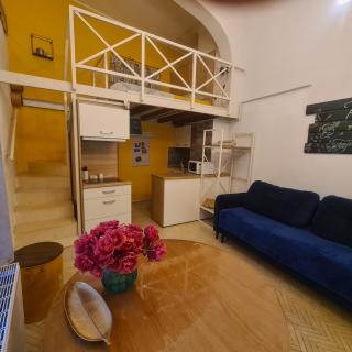 Style Loft Apartment - Lviv - 9