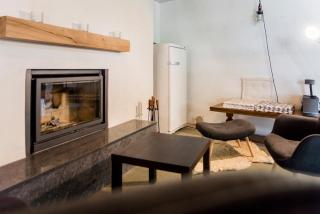 Apartment, Gîte chez MarEdo - Saint-Ursanne - 5