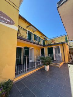 Affittacamere PZ - Vernazza - 8