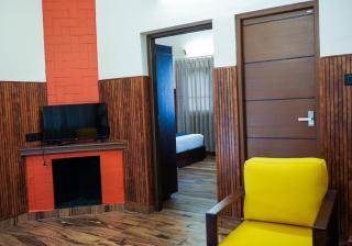 The Vintage Haven Munnar - Devikolam - 5