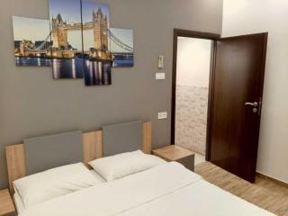 Comfort Apartments - Budva - 2